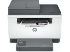 HP Impresora multifunción Laser A4 600 x 600 DPI 29 ppm Wifi Gris, Bla...