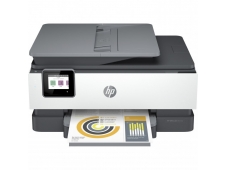 HP Impresora Multifunción OfficeJet Pro 8022e  Wifi 229W7B
