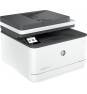 HP LaserJet Impresora multifunción Pro 3102fdn, Blanco y negro, Impresora para Pequeñas y medianas empresas, Imprima, copie, escanee y envÍ­e por fa