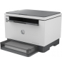 HP LaserJet Impresora multifunción Tank 1604w, Blanco y negro, Impresora para Empresas, Impresión, copia, escáner, Escanear a correo electrónico; 