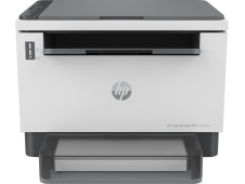 HP LaserJet Impresora multifunción Tank 2604dw, Blanco y negro, Impres...