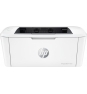 HP LaserJet M110we Impresora Láser Monocromo WiFi
