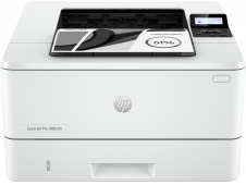 HP LaserJet Pro Impresora 4002dn, Estampado, Impresión a doble cara; V...