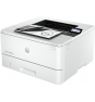 HP LaserJet Pro Impresora HP 4002dne, Blanco y negro, Impresora para Pequeñas y medianas empresas, Estampado, HP+; Compatible con el servicio HP Inst