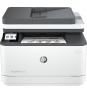 HP LaserJet Pro Impresora multifunción 3102fdw, Blanco y negro, Impresora para Pequeñas y medianas empresas, Imprima, copie, escanee y envÍ­e por fa