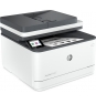 HP LaserJet Pro Impresora multifunción 3102fdw, Blanco y negro, Impresora para Pequeñas y medianas empresas, Imprima, copie, escanee y envÍ­e por fa