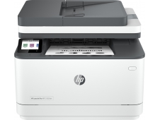HP LaserJet Pro Impresora multifunción 3102fdw, Blanco y negro, Impres...