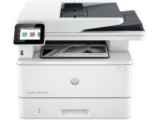 HP LaserJet Pro Impresora multifunción 4102dw, Blanco y negro, Impreso...