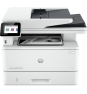 HP LaserJet Pro Impresora multifunción 4102fdw, Blanco y negro, Impresora para Pequeñas y medianas empresas, Imprima, copie, escanee y envÍ­e por fa