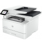HP LaserJet Pro Impresora multifunción 4102fdw, Blanco y negro, Impresora para Pequeñas y medianas empresas, Imprima, copie, escanee y envÍ­e por fa