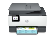 Hp officeJet pro 9010e impresora mutifuncion inyeccion de tinta termic...
