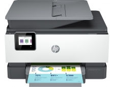 HP OfficeJet Pro 9014e Impresora multifuncion inyeccion de tinta A4 12...