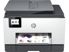 Hp officeJet pro 9022e impresora multifuncion inyeccion de tinta A4 48...