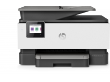 HP OfficeJet Pro Impresora multifunción 9010e, Color, Impresora para O...