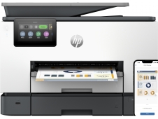 HP OfficeJet Pro Impresora multifunción 9130b, Color, Impresora para P...