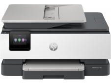 HP OfficeJet Pro 8122e Impresora Multifunción Color WiFi Dúplex