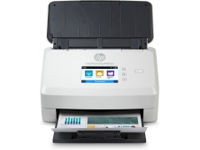 HP Scanjet Enterprise Flow N7000 Escáner alimentado con hojas 600 x 60...