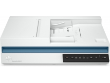 HP Scanjet Pro 2600 f1 Escáner de superficie plana y alimentador autom...