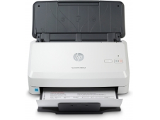 HP Scanjet Pro 3000 s4 Escáner alimentado con hojas 600 x 600 DPI A4 N...