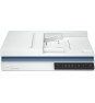 HP ScanJet Pro 3600 f1 Escáner de Documentos con ADF Dúplex