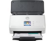 HP Scanjet Pro N4000 snw1 Escáner alimentado con hojas 600 x 600 DPI A...