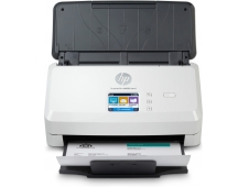 HP Scanjet Pro N4000 snw1 Sheet-feed Scanner Escáner alimentado con ho...