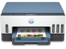 HP Smart Tank Impresora multifunción 7006, Impresión, escaneado, copia...