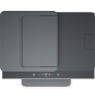HP Smart Tank Impresora multifunción 7605, Impresión, copia, escaneado, fax, AAD y conexión inalámbrica, AAD de 35 hojas; Escanear a PDF