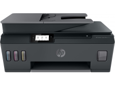 HP Smart Tank Plus 655 Inyección de tinta térmica A4 4800 x 1200 DPI 1...
