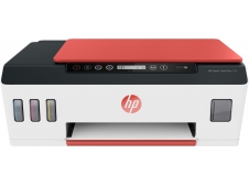 HP Smart Tank Plus Impresora multifunción 559 inalámbrica, Impresión, ...