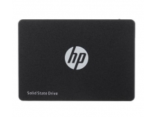 HP SSD 2.5 2.5