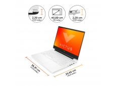 HP Victus Gaming Laptop 16-r0035ns Portátil 40,9 cm (16.1