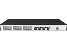 Huawei CloudEngine S5735-L24T4S-A-V2 Gestionado L3 Gigabit Ethernet (1...
