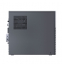 Huawei MateStation S AMD Ryzen™ 5 4600G 8 GB DDR4-SDRAM 256 GB SSD Windows 10 Home Escritorio PC Gris