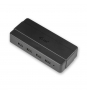 Hub i-tec USB 3.0 Charging HUB 4 Port + Power Adapter U3HUB445
