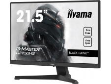 iiyama G-MASTER G2250HS-B1 pantalla para PC 54,6 cm (21.5