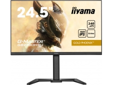 iiyama G-MASTER GB2590HSU-B5 pantalla para PC 62,2 cm (24.5