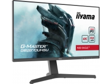 iiyama G-MASTER GB2870UHSU-B1 pantalla para PC 4K Ultra HD 71,1 cm (28...