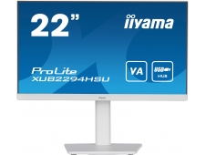 iiyama ProLite 54,6 cm (21.5