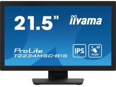 iiyama ProLite T2234MSC-B1S pantalla para PC 54,6 cm (21.5