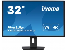 iiyama ProLite XB3288UHSU-B5 pantalla para PC 80 cm (31.5