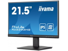 iiyama ProLite XU2293HS-B5 pantalla para PC 54,6 cm (21.5