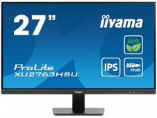 iiyama ProLite XU2763HSU-B1 pantalla para PC 68,6 cm (27