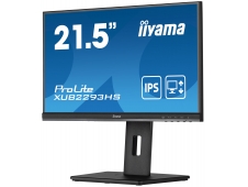 iiyama ProLite XUB2293HS-B5 pantalla para PC 54,6 cm (21.5
