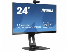 iiyama ProLite XUB2493HSU-B1 pantalla para PC 60,5 cm (23.8