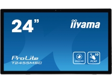 iiyama T2455MSC-B1 pantalla de señalización Pantalla plana para señali...