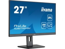 iiyama XUB2792HSU-B6 pantalla para PC 68,6 cm (27
