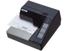 Impresora de tickets epson TM-U295 negro C31C163292LG