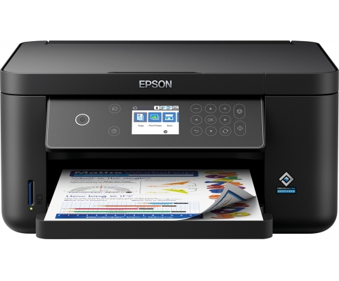 Impresora Epson Expression Home XP-5150 Inyección de tinta A4 4800 x ...