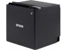 Impresora Epson TM-m30II 112 203 x 203 DPI Inalámbrico y alámbrico Tér...